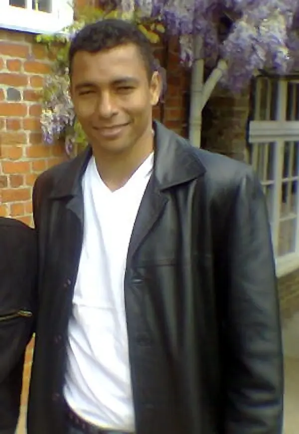 Gilberto Silva avatar