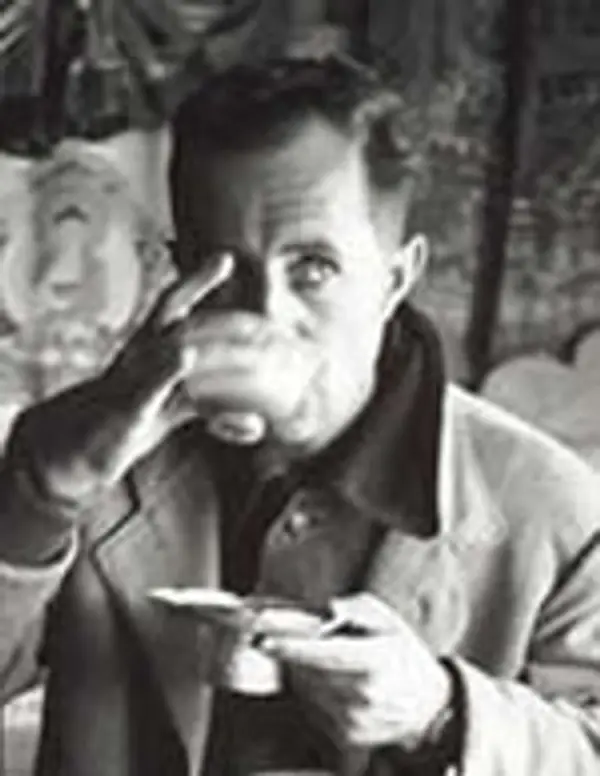 Giuseppe Tucci avatar