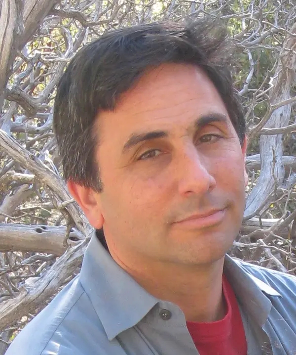 Glen Hirshberg avatar