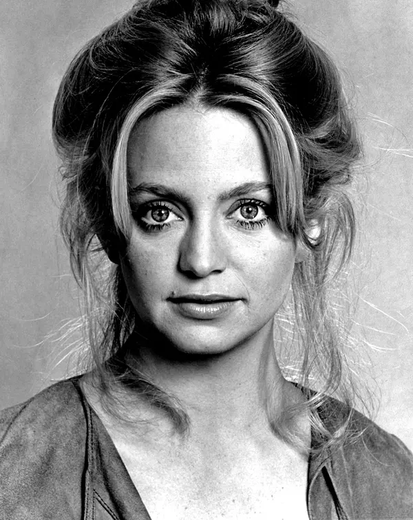 Goldie Hawn avatar