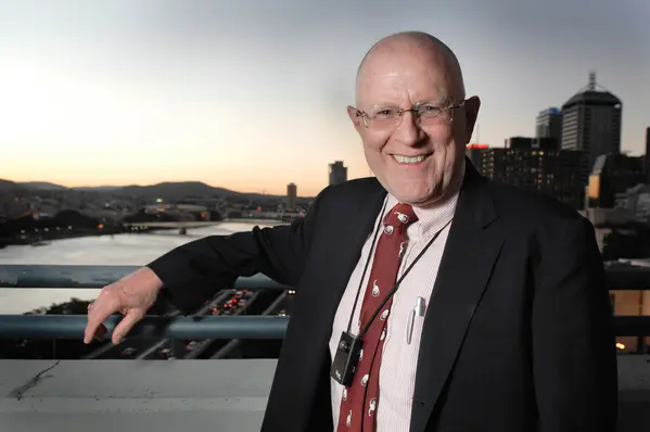 Gordon Bell avatar