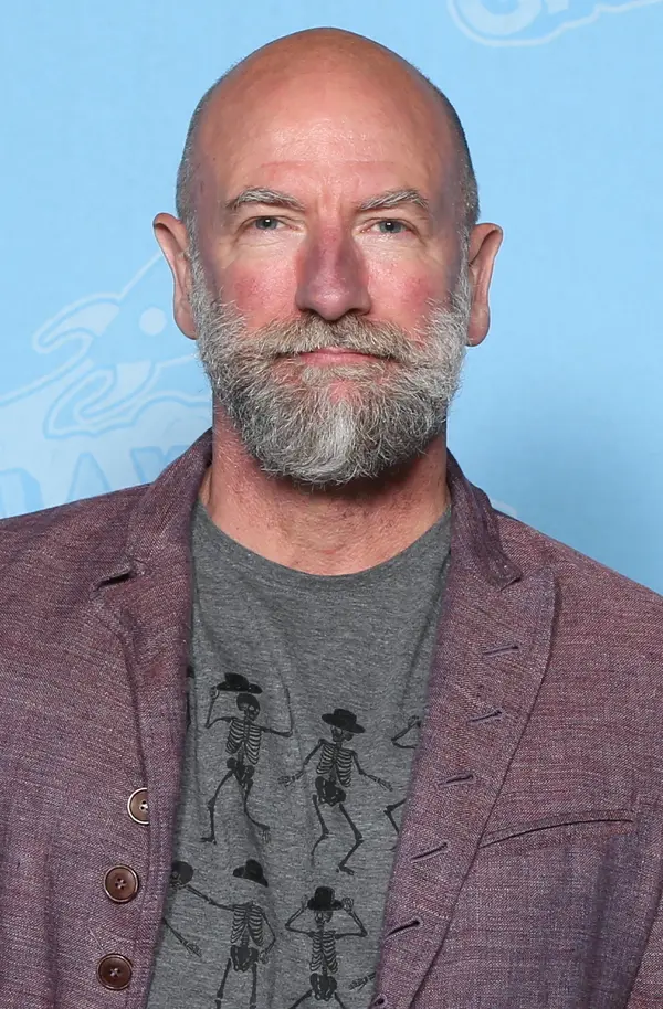 Graham McTavish avatar