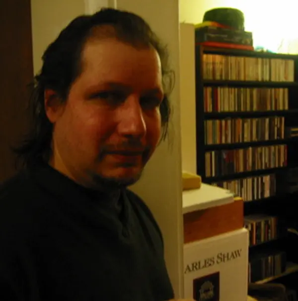 Greg Costikyan avatar