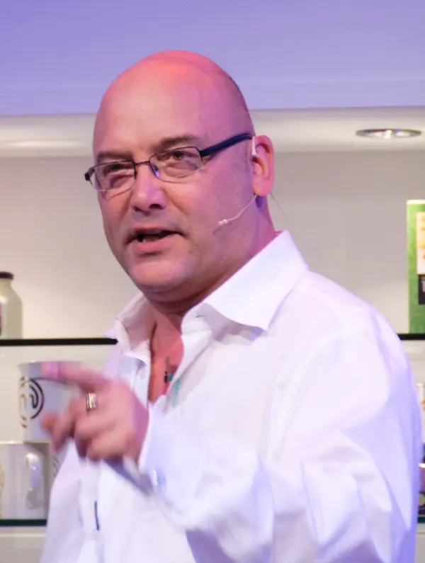 Gregg Wallace avatar