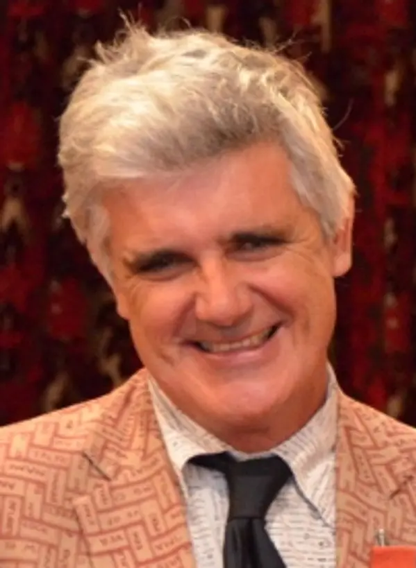 Gregory O'Brien avatar