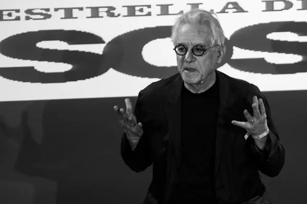 Greil Marcus avatar