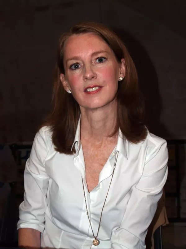 Gretchen Rubin avatar