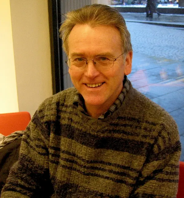 Gunnar Staalesen avatar