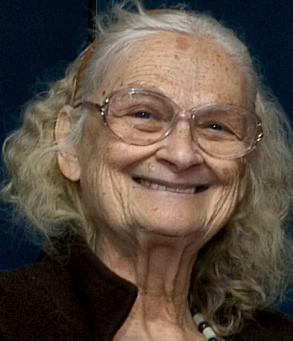 Gwendolyn Midlo Hall avatar
