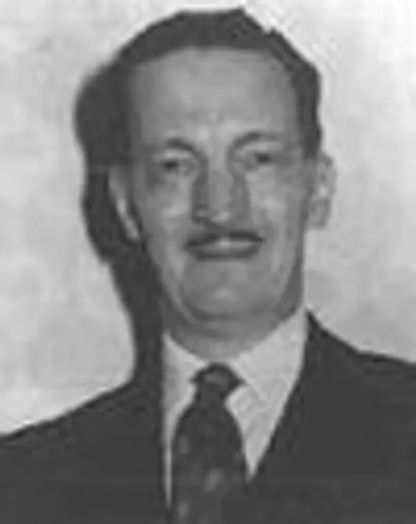 H. Beam Piper avatar