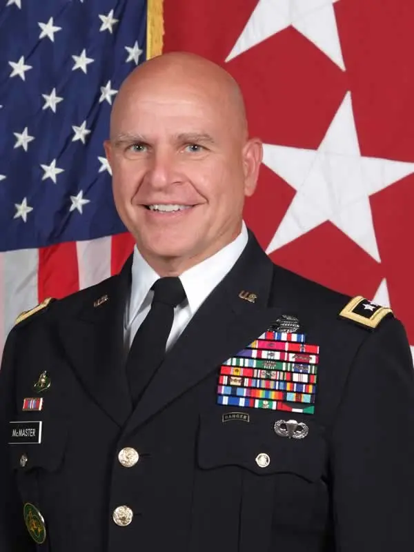 H. R. McMaster avatar