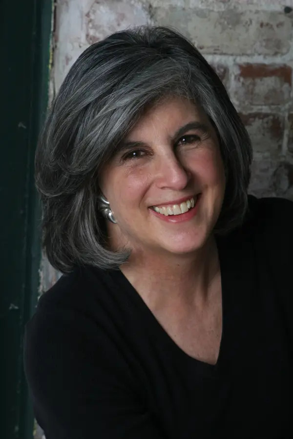Hallie Ephron avatar