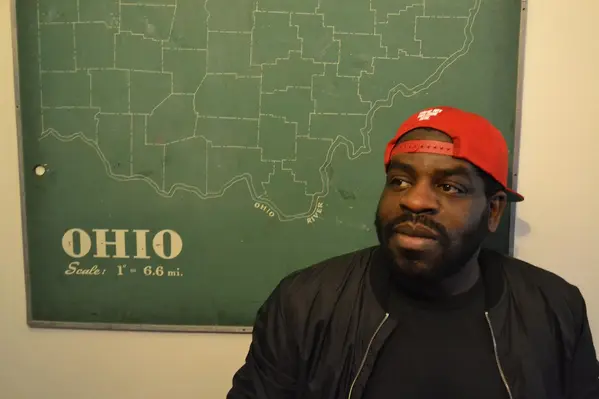Hanif Abdurraqib avatar
