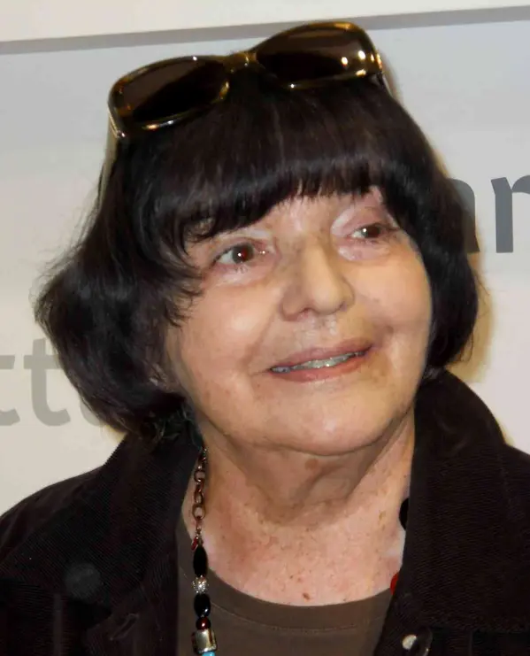 Hanna Krall avatar