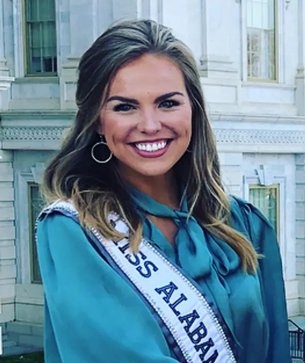 Hannah Brown avatar