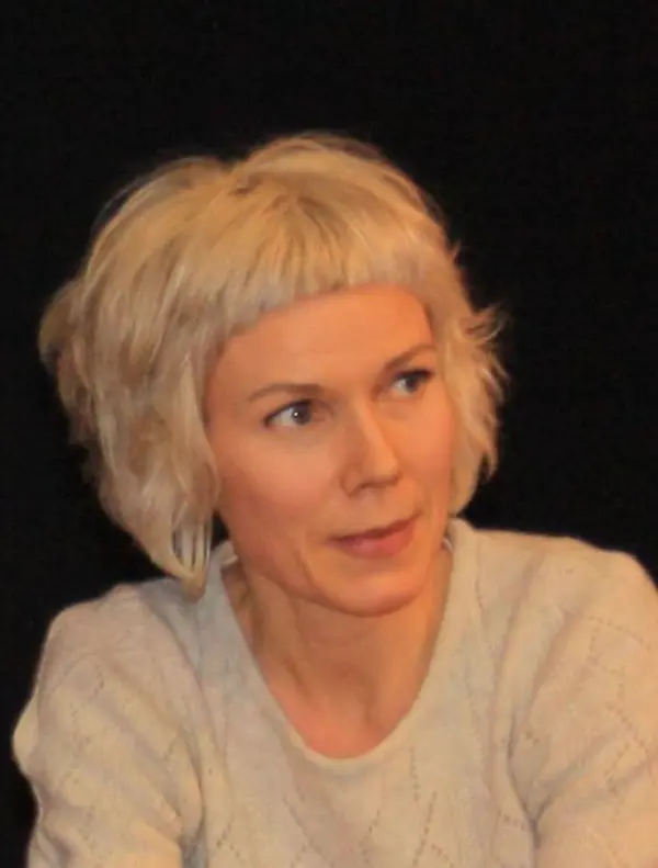 Hanne Ørstavik avatar