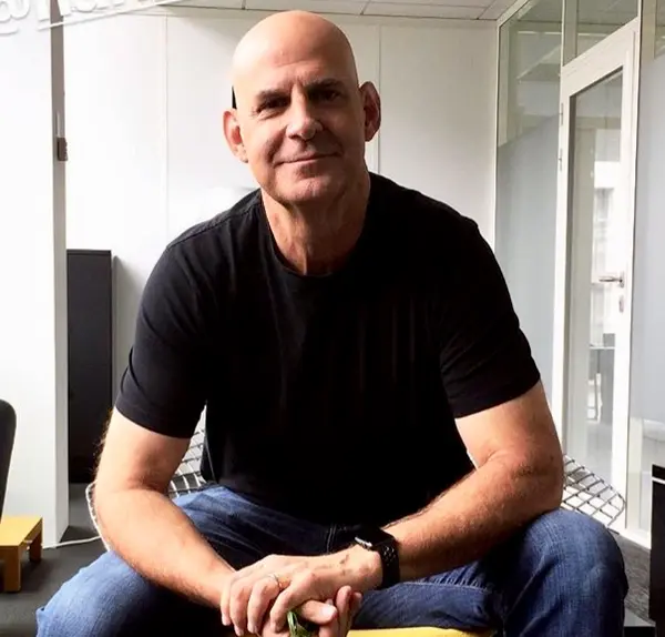 Harlan Coben avatar