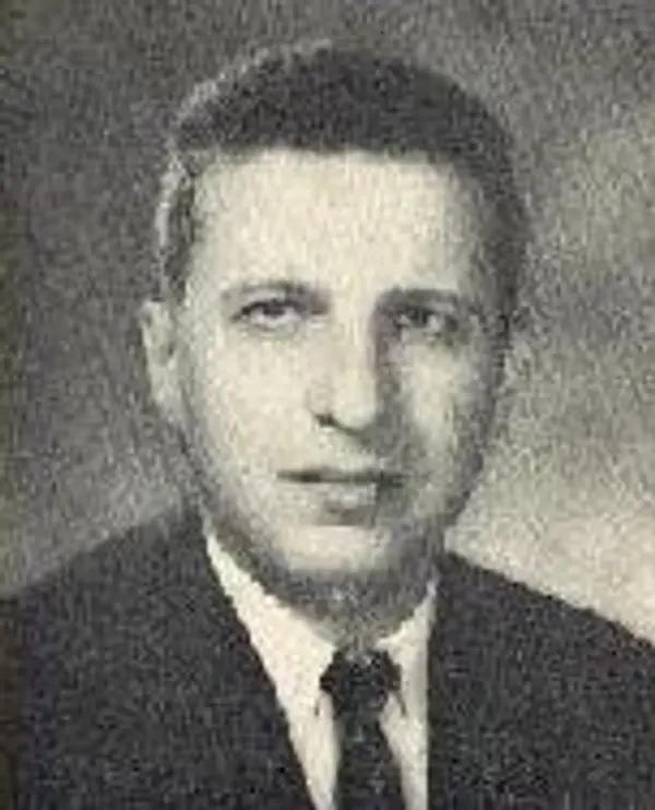 Harry Braverman avatar