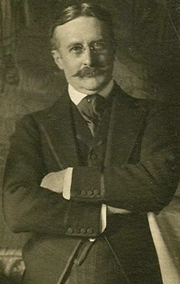 Harry Gordon Selfridge avatar