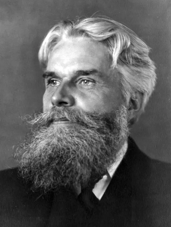 Havelock Ellis avatar