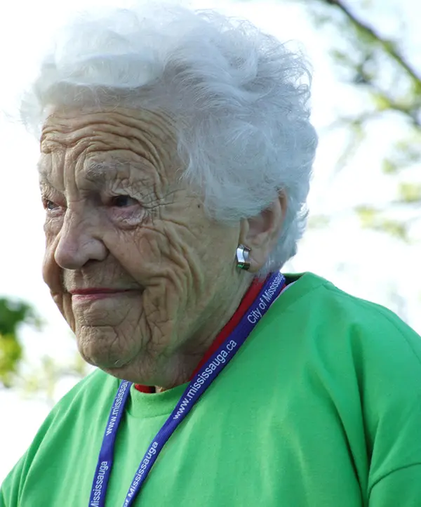 Hazel McCallion avatar