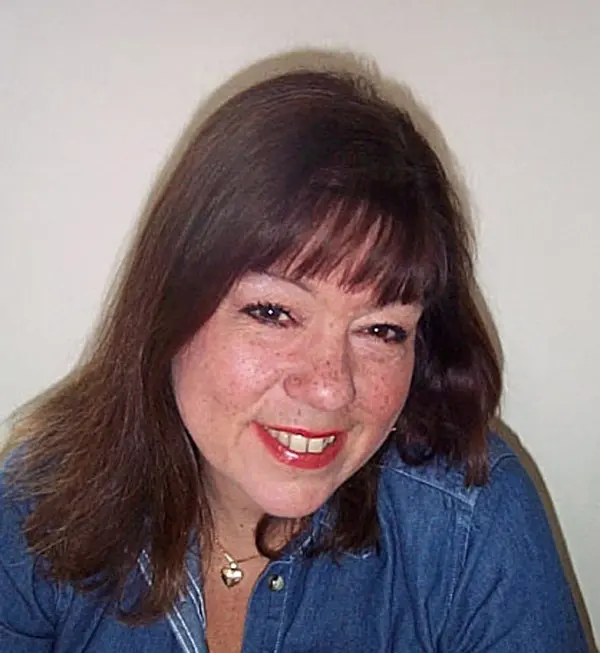 Heather Couper avatar