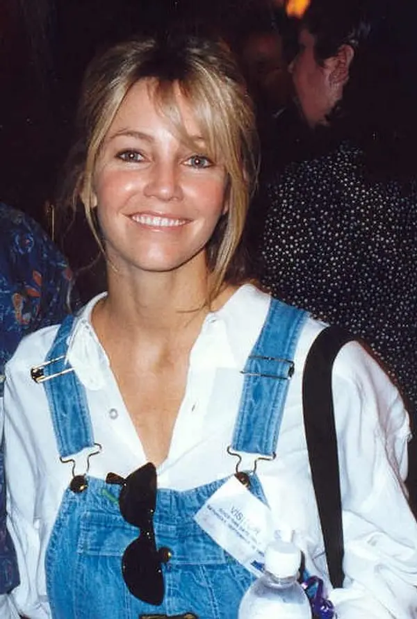 Heather Locklear avatar