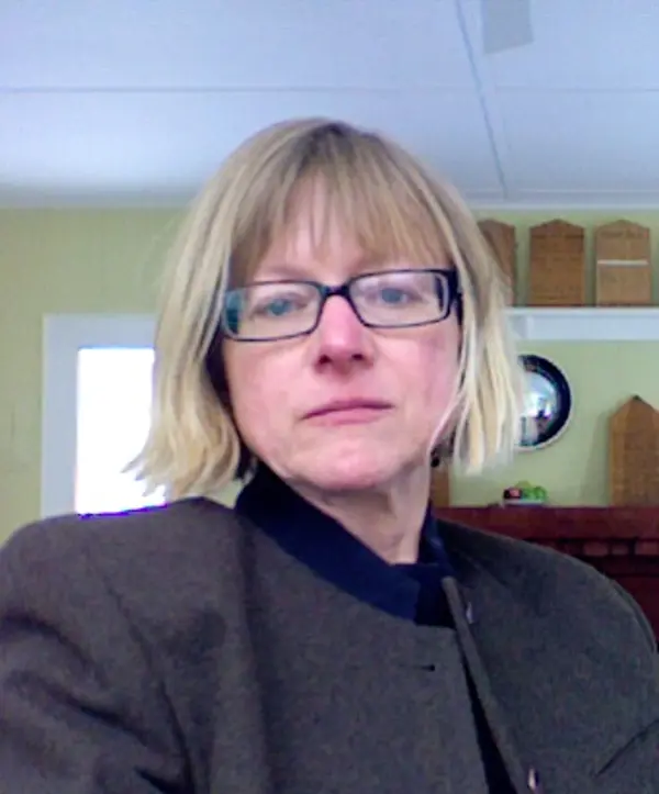 Helen DeWitt avatar