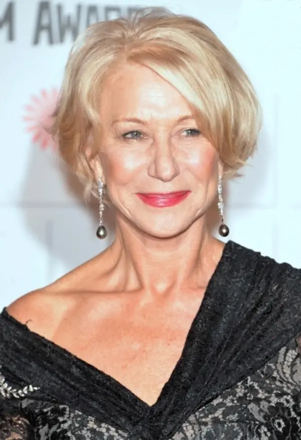 Helen Mirren avatar