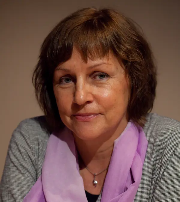 Helene Tursten avatar