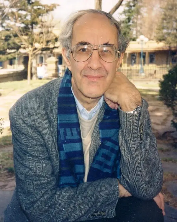Henri Nouwen avatar