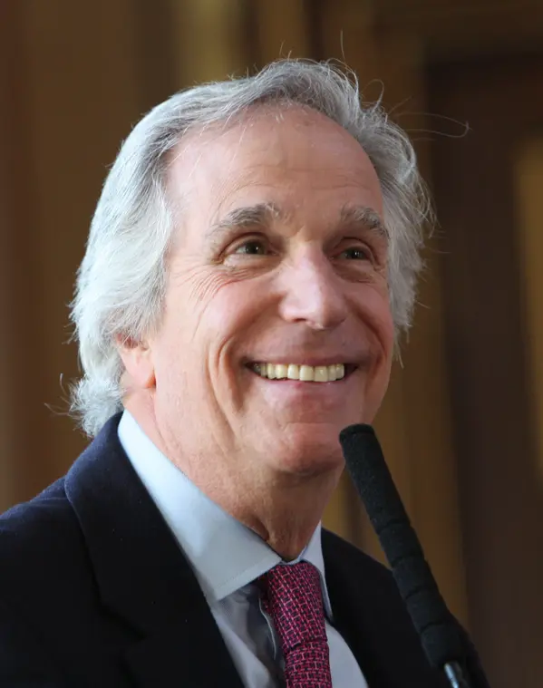 Henry Winkler avatar