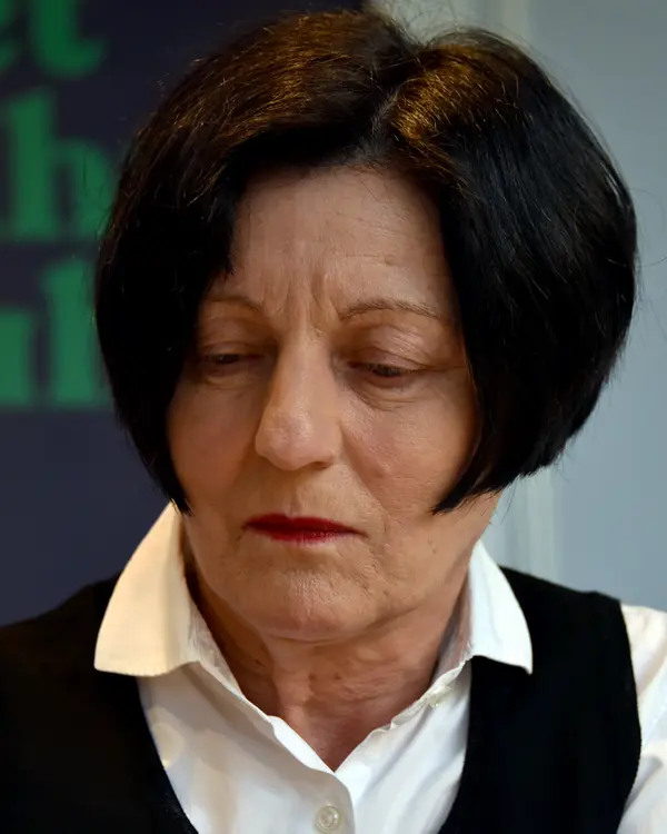 Herta Müller avatar