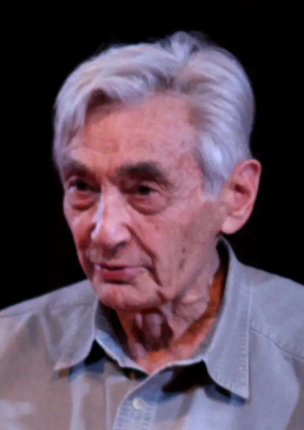 Howard Zinn avatar