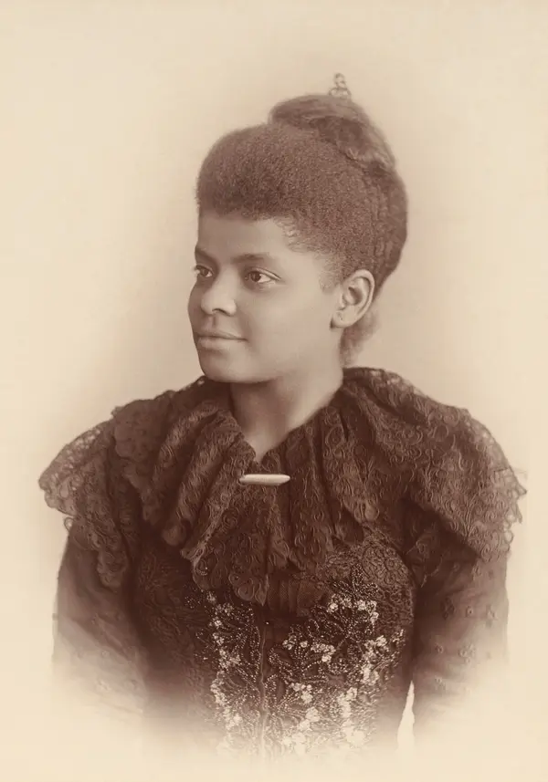 Ida B. Wells avatar