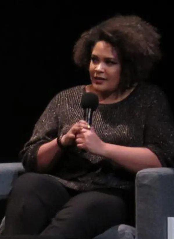 Ijeoma Oluo avatar