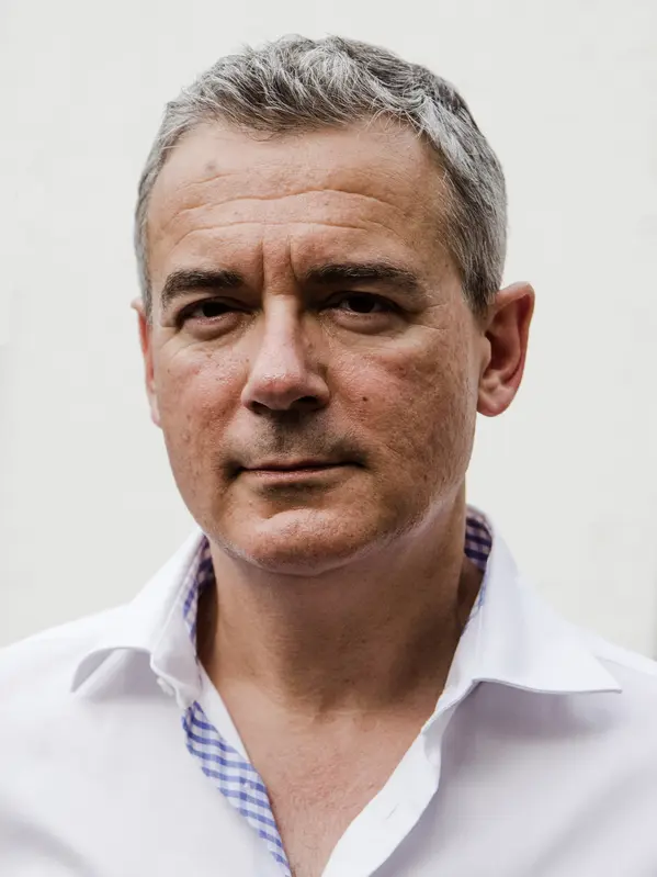 Ilija Trojanow avatar