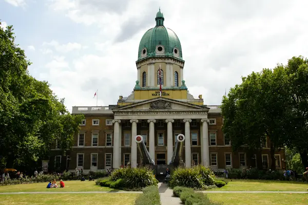 Imperial War Museum avatar