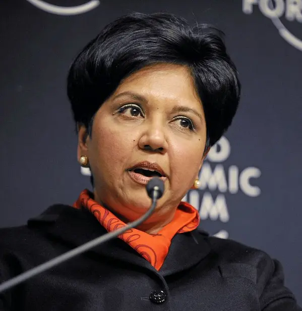 Indra Nooyi avatar