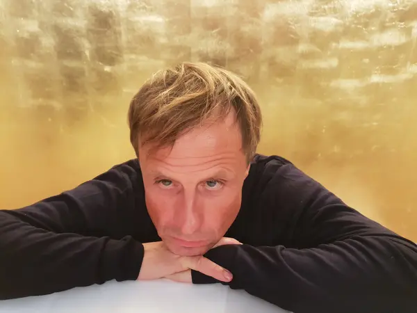 Ingo Niermann avatar