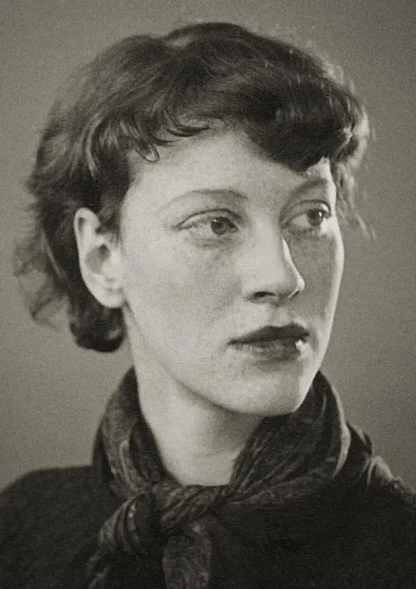 Ingrid Vang Nyman avatar
