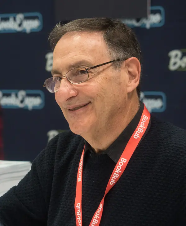 Ira Flatow avatar