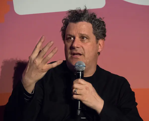 Isaac Mizrahi avatar