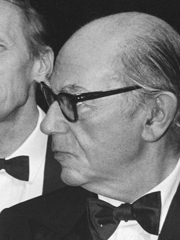 Isaiah Berlin avatar