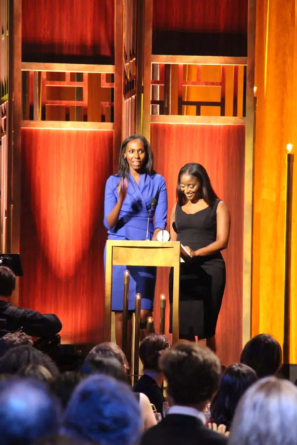 Isha Sesay avatar