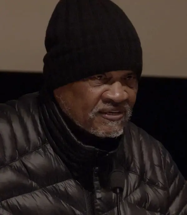 Ishmael Reed avatar