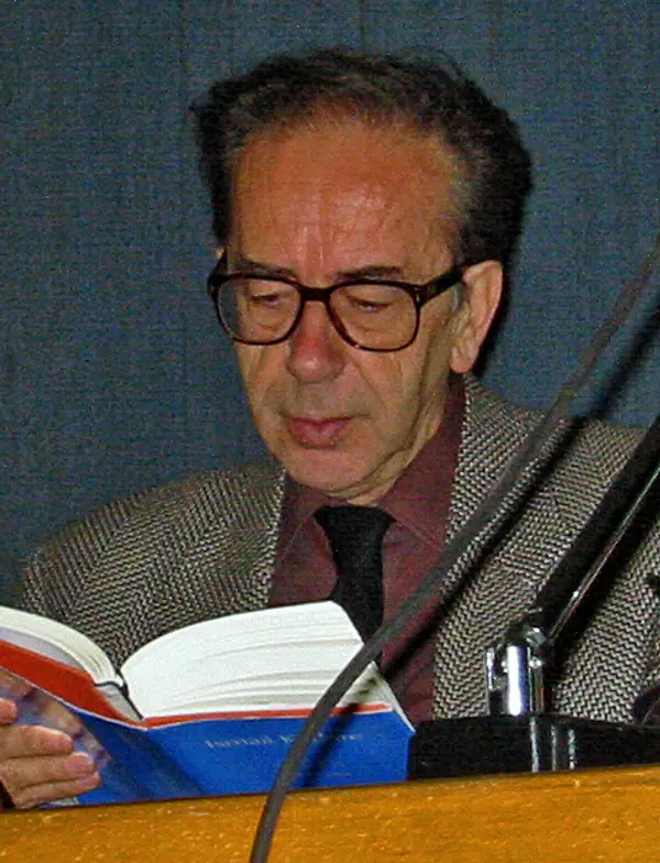 Ismail Kadare avatar