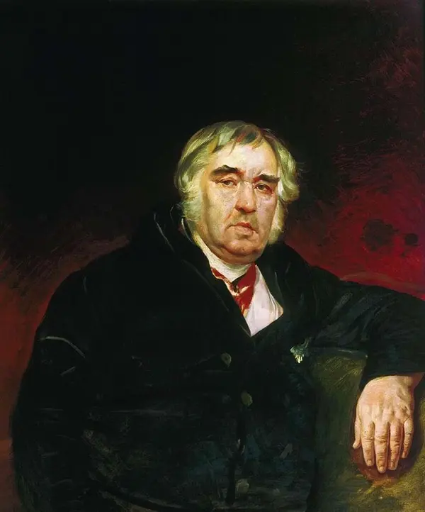 Ivan Krylov avatar