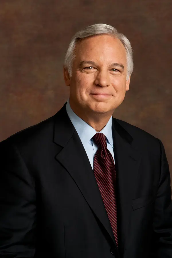 Jack Canfield avatar