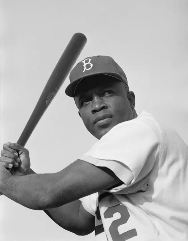 Jackie Robinson avatar
